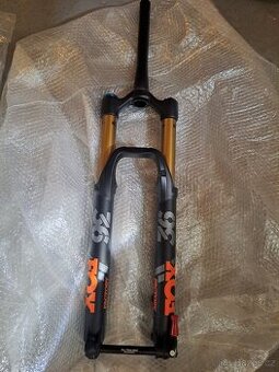 FOX 36 FLOAT Factory Grip2 - nepoužitá - vhodná i pro Ebike