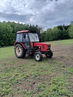 Prodám zetor 7011