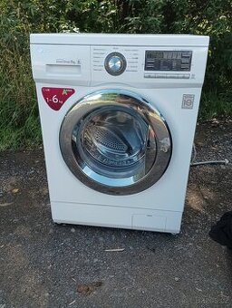 Prodám - Plně Funkční Pračku - LG Direct Drive 6 KG A+++