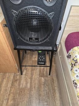 Reprobedny Malone 2 ks 2000 W