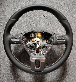 VW volant golf 6