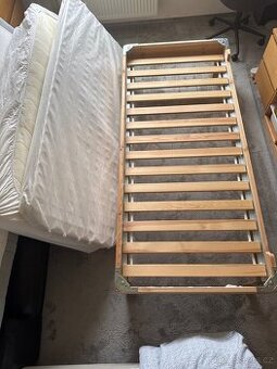 Postel Ikea Lyngor