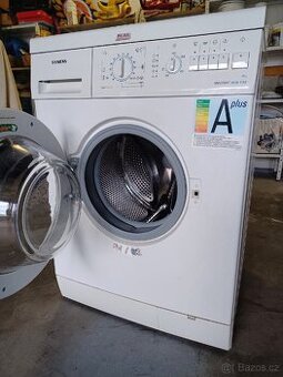 Prodám automatickou pračku Siemens - 1