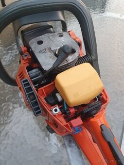Husqvarna 345