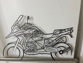 BMW GS 1250, 1200