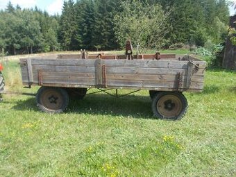 vlak 3.5 tuny
