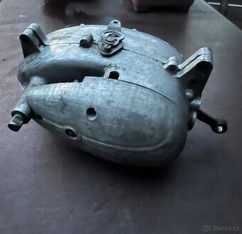 Motor Jawa 05 - 1