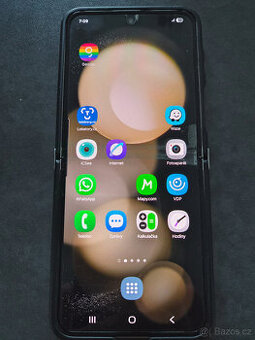 Prodám Samsung Z Flip 5 skládačka