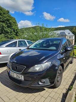 Seat Ibiza 1.2combi 51kw