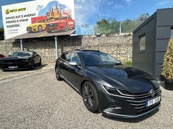Volkswagen Arteon 2.0tdi 2022