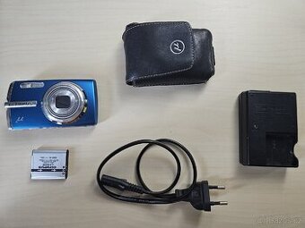 Olympus mju 1010 - fotoaparát