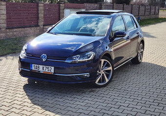 Volkswagen Golf 1.5TSI 110kW DSG Panorama