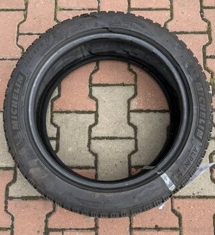Zimní pneu Michelin Alpin 6, 225/45 R17