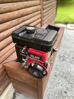 Motor Briggs & Stratton 133432 – nikdy nespouštěný