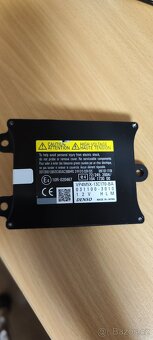 Řídící jednotka DENSO VP4M5X-13C170-BA