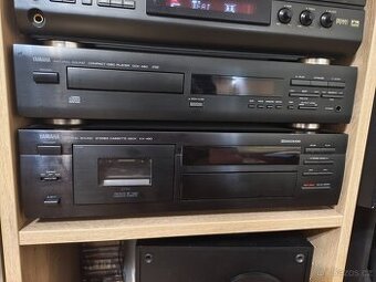 Yamaha KX-490
