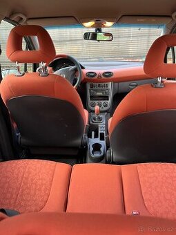 Mercedes-Benz A 140i ,STK nova,klima,2003
