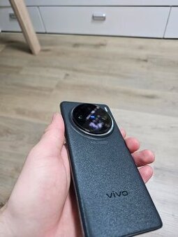 Vivo X100 Pro