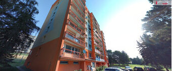 Krásný byt 2+kk 41 m2, Litvínov-Janov