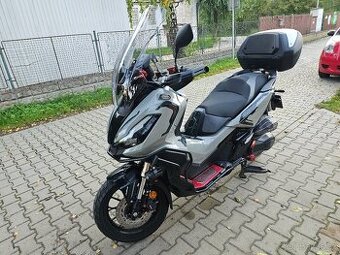 Prodám Honda ADV 350