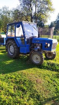 Zetor 4011