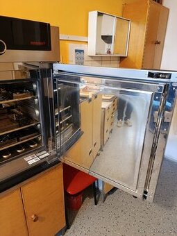 Sterilizátor Memmert sf-55