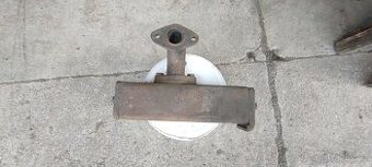 Tlumič výfuku Lorenz