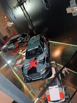 Audi RS6 1:18