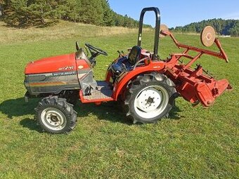 Mitsubishi MT 241 24koni 4x4