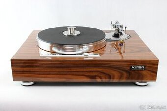 Gramofón Micro Seiki BL-101 + SAEC WE-308