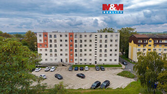 Prodej nájemního domu, 4261 m², Milovice, ul. Topolová