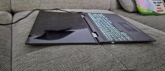 HP Envy x 360 convrrtible,15.6"ips dotykový
