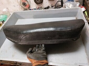 Sedlo Jawa Panelka / Sportka /Deluxe