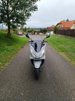 Honda pcx 125