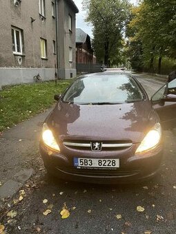 Prodám Peugeot