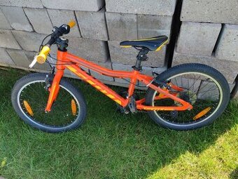 Dětské kolo Scott Scale 20'' junior