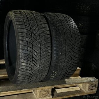 Zimní pneu 255/35 R19 96V Bridgestone 6,5-7mm