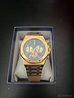Audemars Piguet