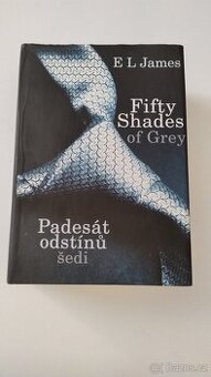 50 odstínů