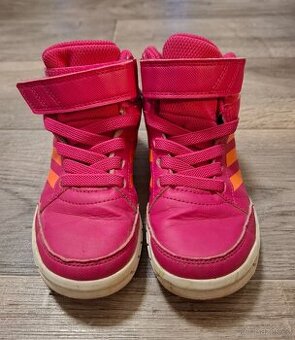 Dětské boty Adidas
