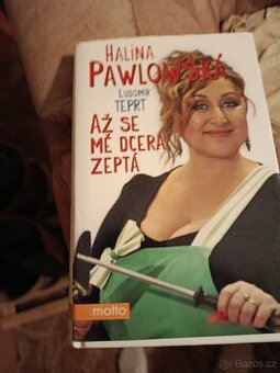 Halina Pawlowská