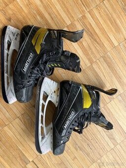 BAUER SUPERSONIC 10,5 Fit 1