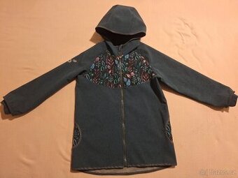 Unuo softshelova bunda 134/140