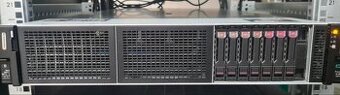 HPe ProLiant DL380 Gen11