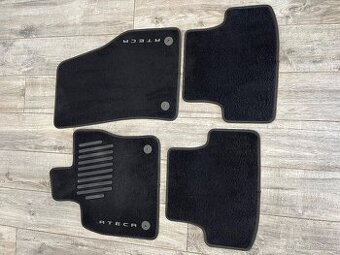 Seat Ateca - koberce.