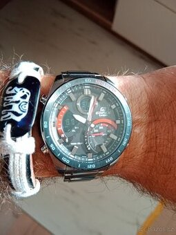 Hodinky Casio