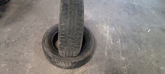 Pneu 185/60/14 Barum