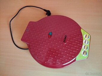 Pečící pánev na pizzu