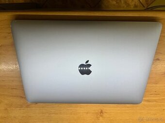 MacBook Pro, 13”, 2018