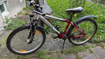 Dětské horské kolo